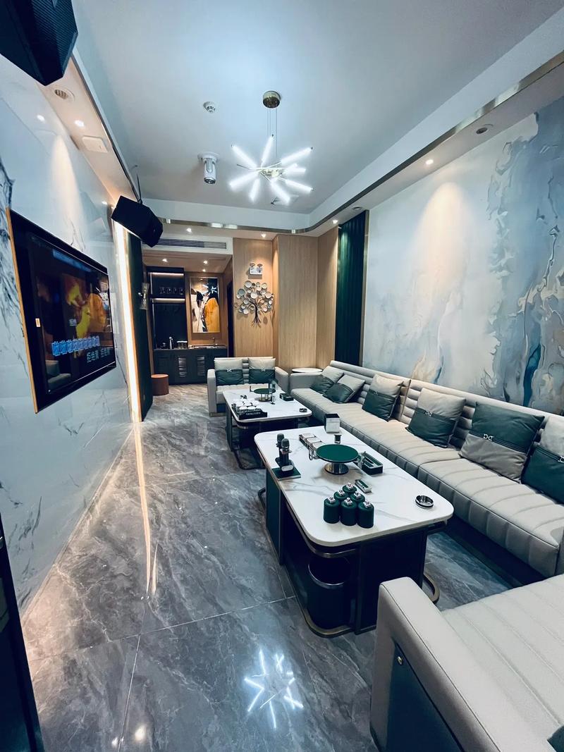 漯河商务ktv中低端特惠方案-临颍县ktv预订