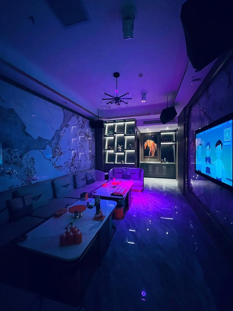 漯河商务ktv价格多少钱一个小时-临颍县ktv预订