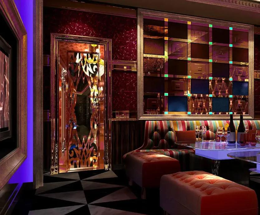 漯河商务ktv哪里有高品质选择-临颍县ktv预订